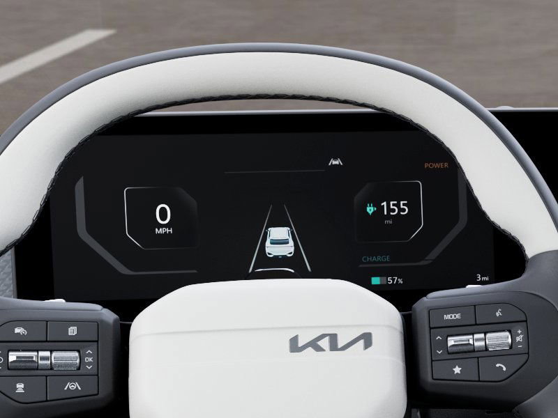 2025 Kia EV6 GT-Line photo 18