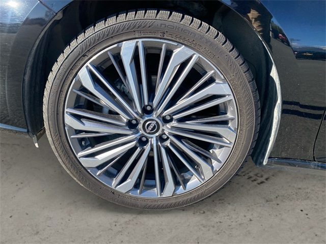 2024 Nissan Altima 2.5 SL photo 13