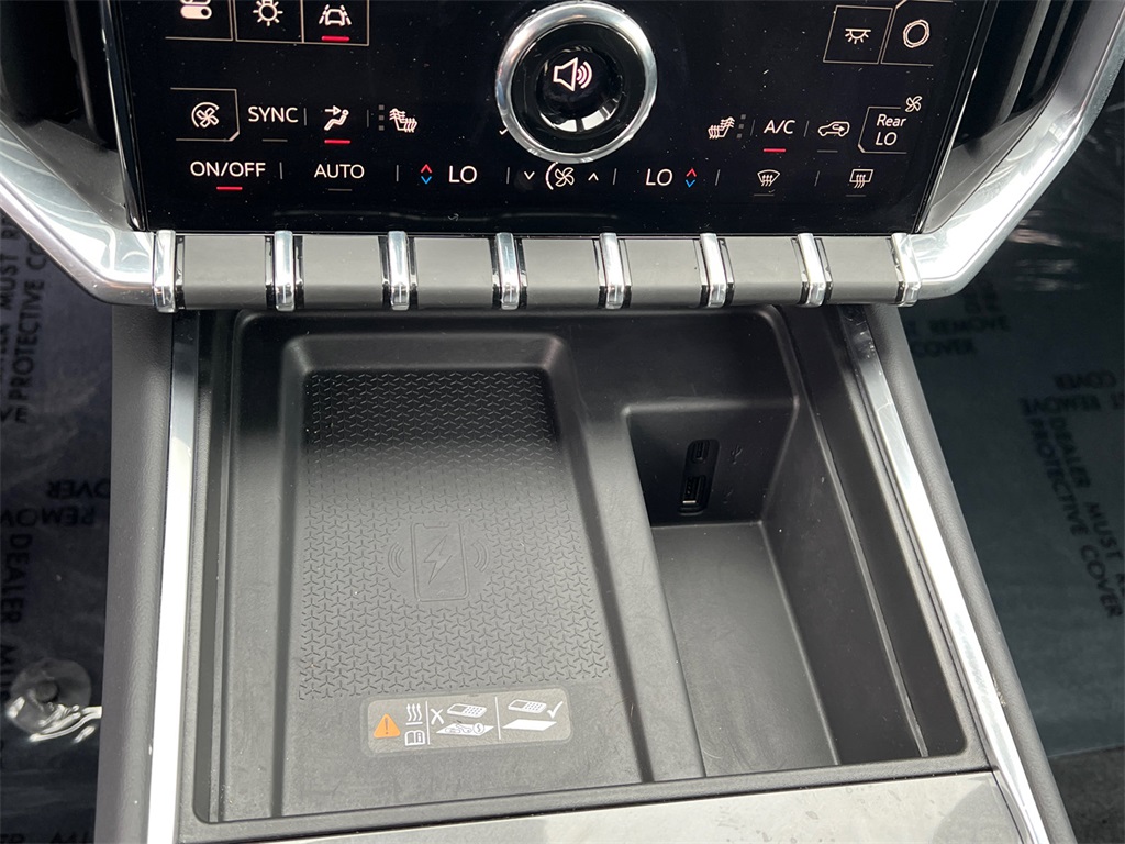 2025 Gmc Acadia Elevation photo 25