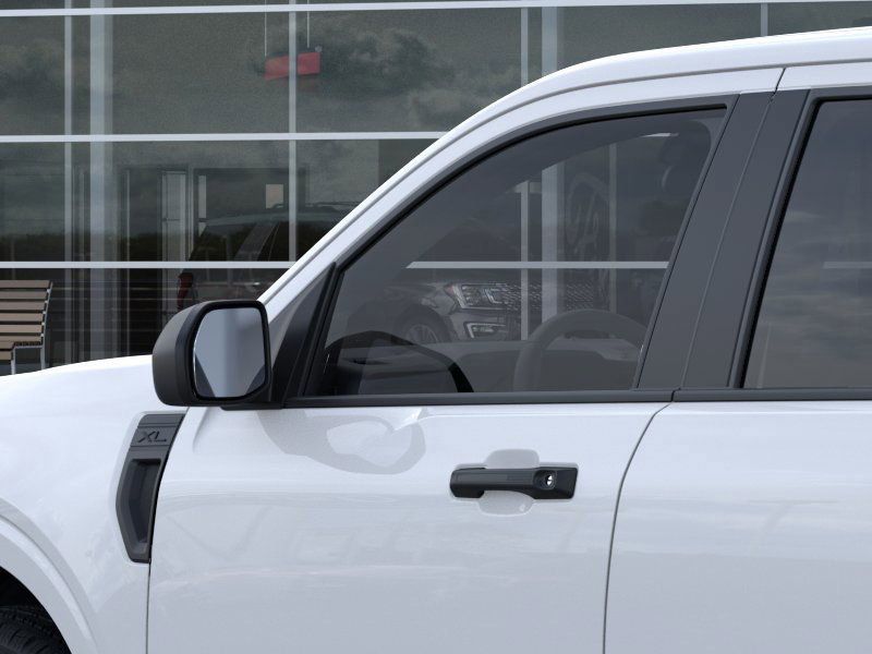 2025 Ford Maverick XL photo 18