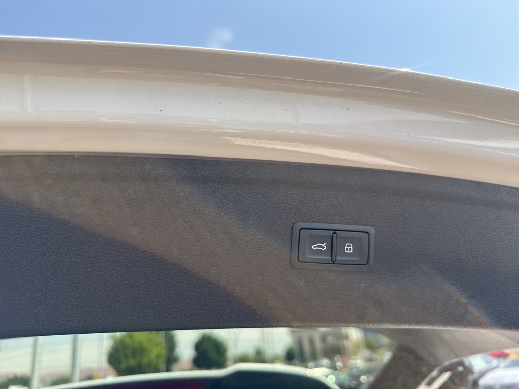 2024 Audi Q5 45 S line Premium photo 12