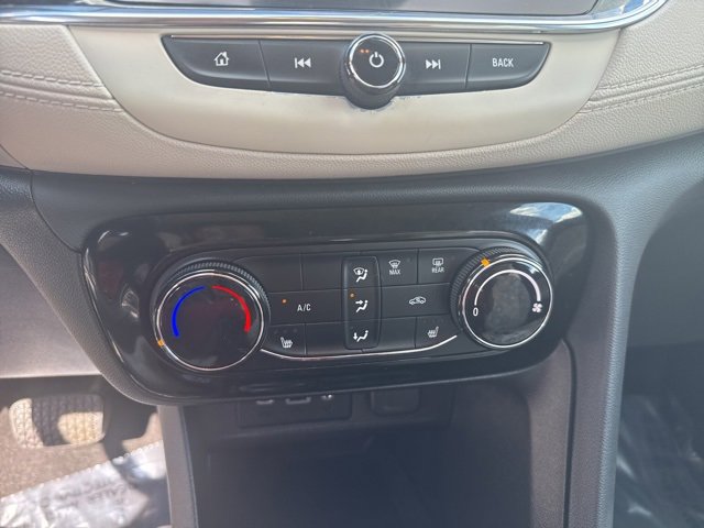 2023 Buick Encore GX Preferred photo 17