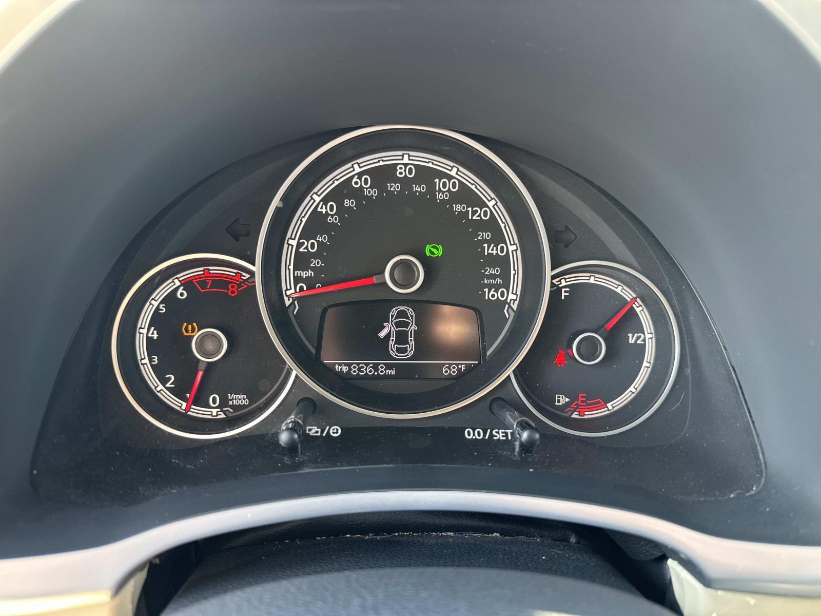 2019 Volkswagen Beetle Final Edition SE photo 15