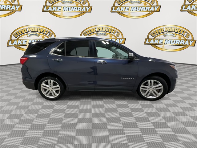 2019 Chevrolet Equinox Premier photo 4
