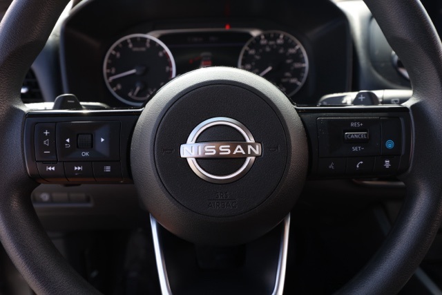 2023 Nissan Rogue SV photo 21
