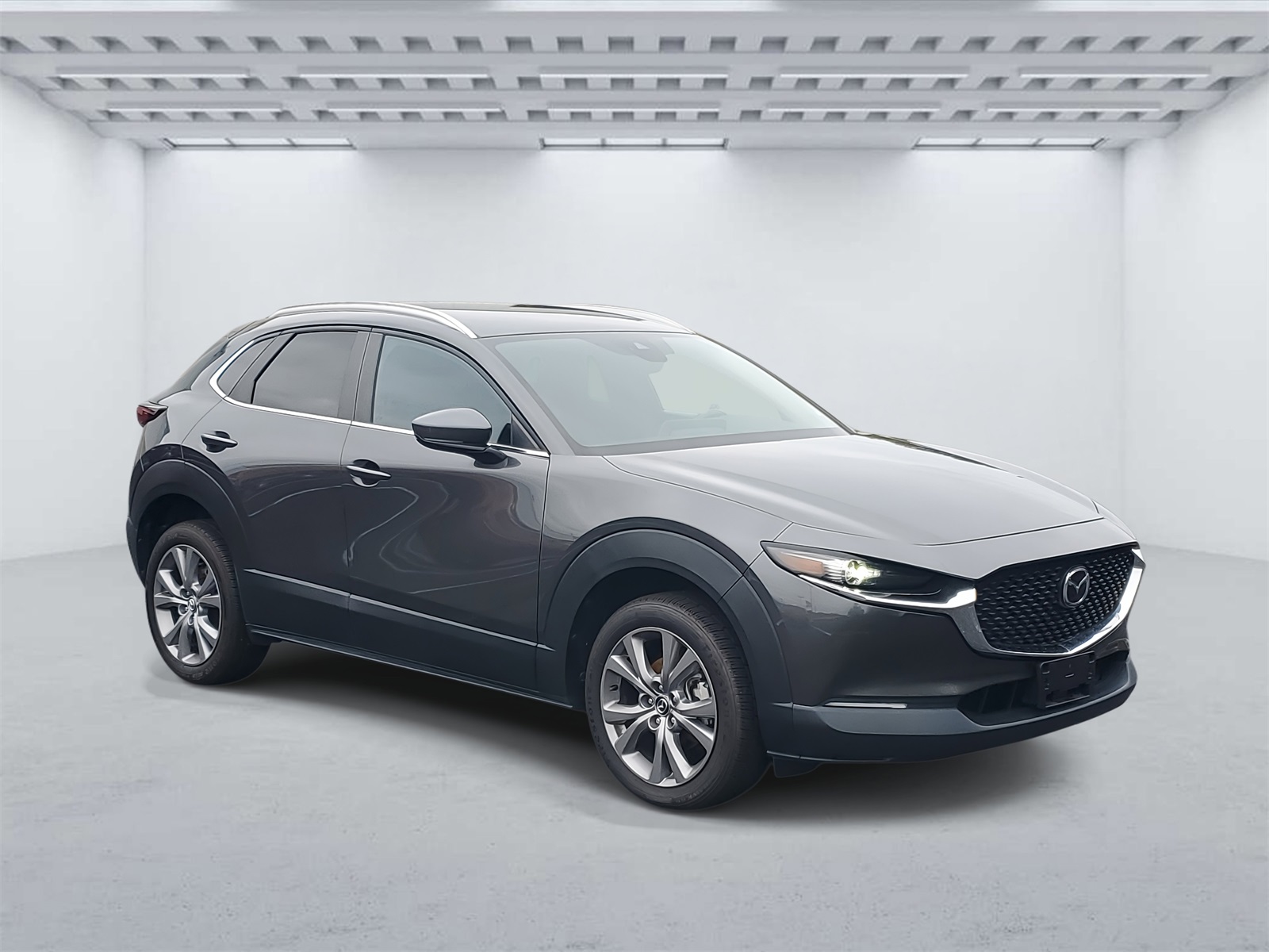 2023 Mazda CX-30 Select