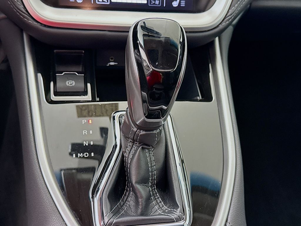 2022 Subaru Outback Premium photo 16