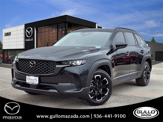 2026 Mazda CX-50 Meridian Edition's photo