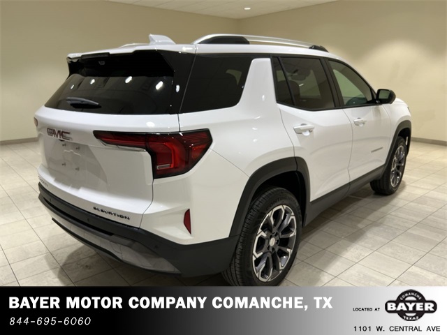 2026 Gmc Terrain Elevation photo 3
