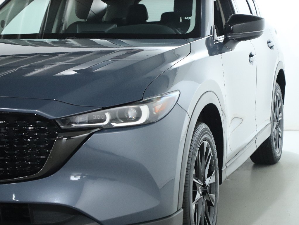 2023 Mazda CX-5 2.5 S Carbon photo 4