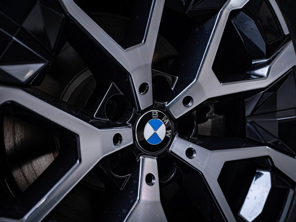 2025 Bmw X3 30x Drive photo 7