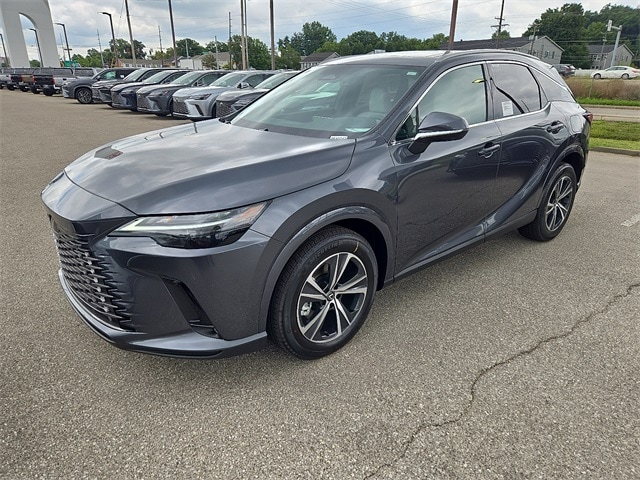 2025 Lexus RX 350 Premium photo 7
