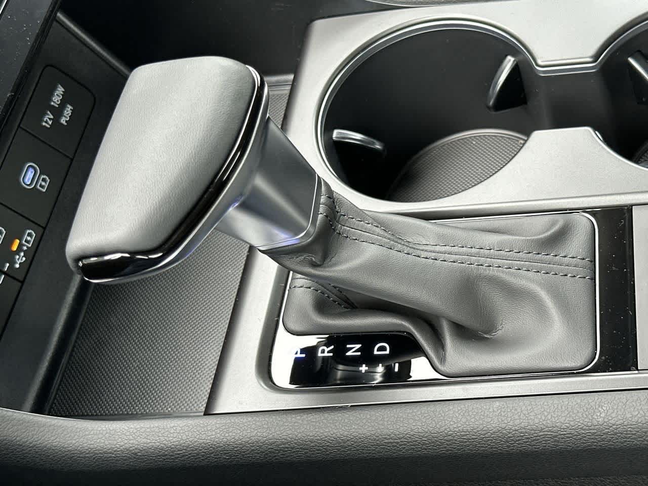 2026 Hyundai Sonata SE photo 20