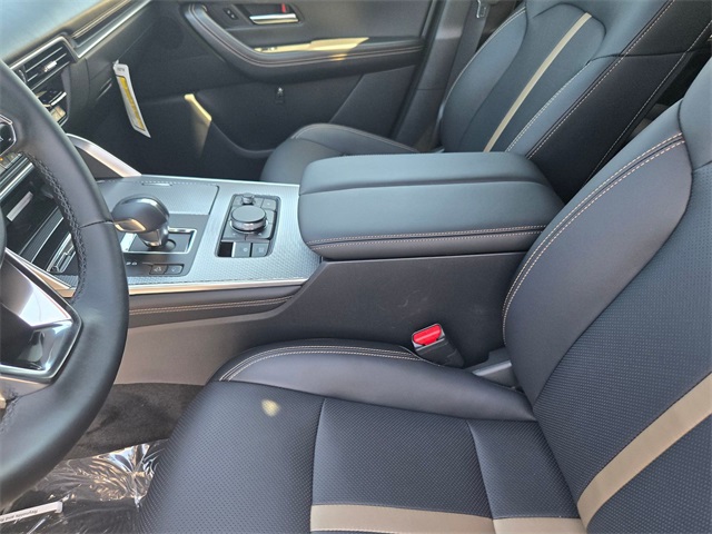 2025 Mazda CX-90 3.3 Turbo Premium Plus photo 7