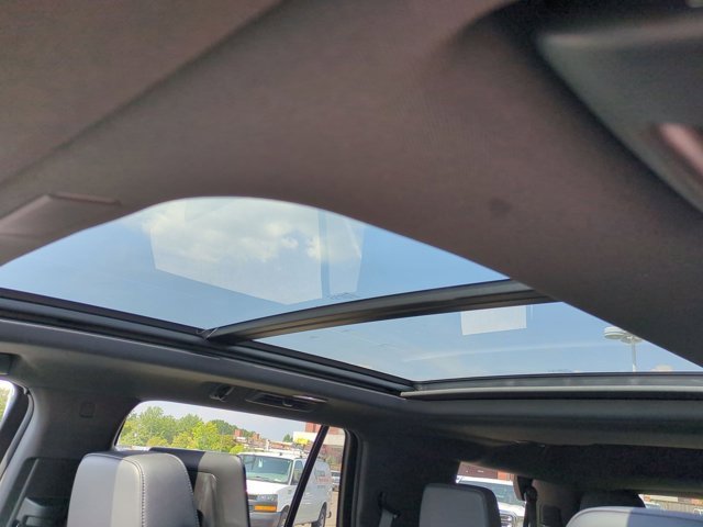 2026 Chevrolet Tahoe Z71 photo 18