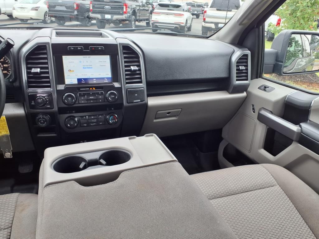 2020 Ford F-150 XLT photo 23