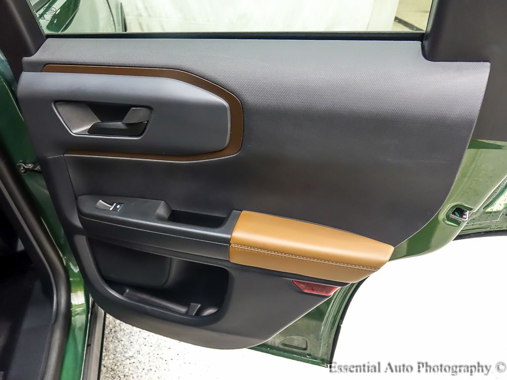 2024 FORD BRONCO SPORT - Image 22