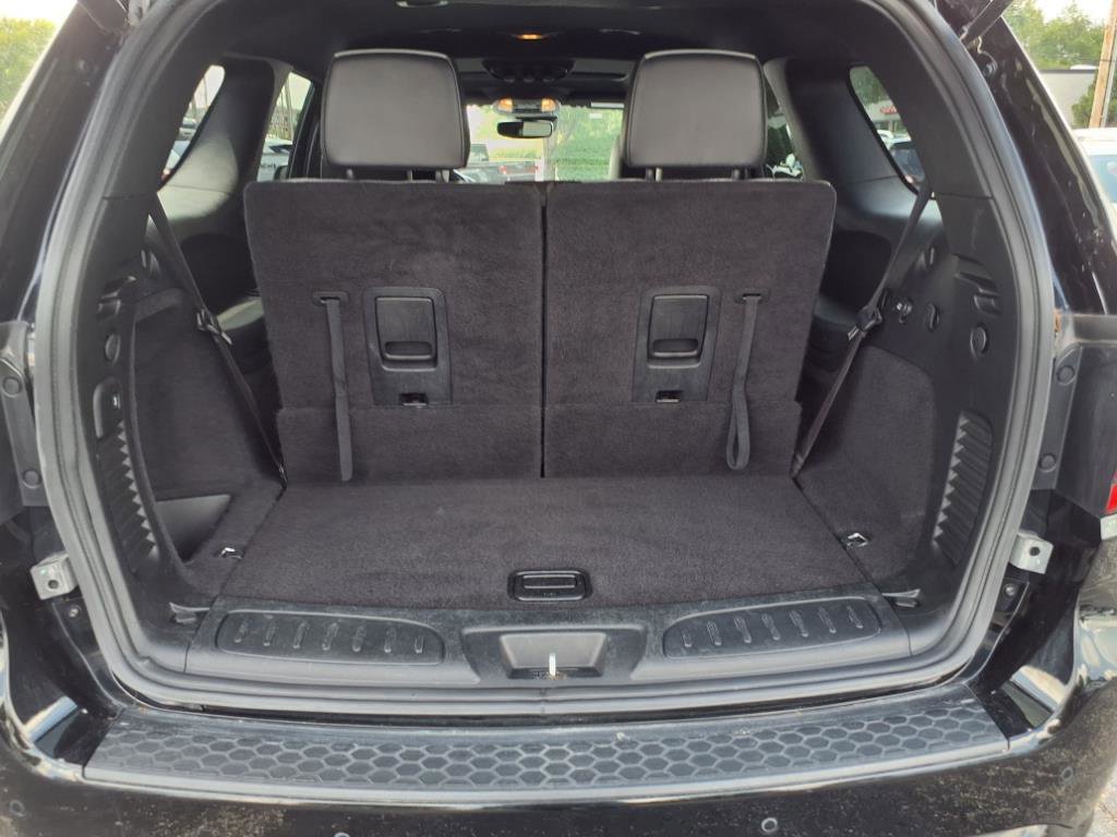 2024 Dodge Durango GT Plus photo 25
