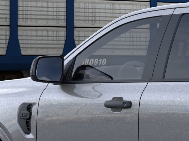 2025 Ford Ranger XLT photo 18