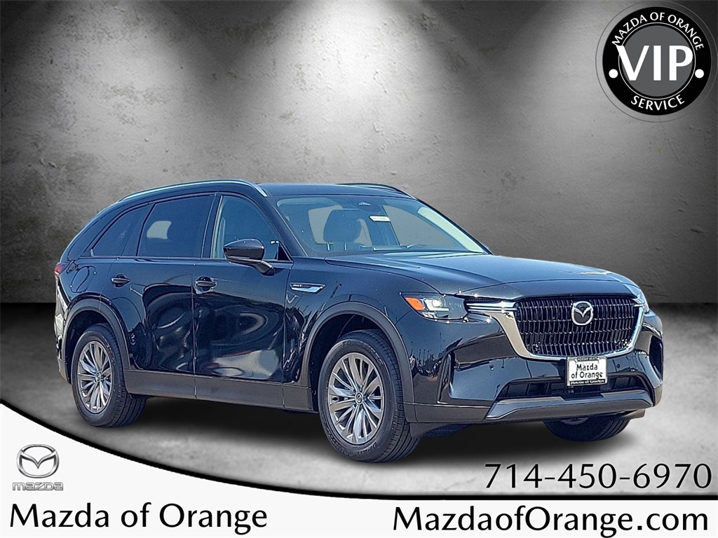 2025 Mazda CX-5 2.5 S Preferred photo 2