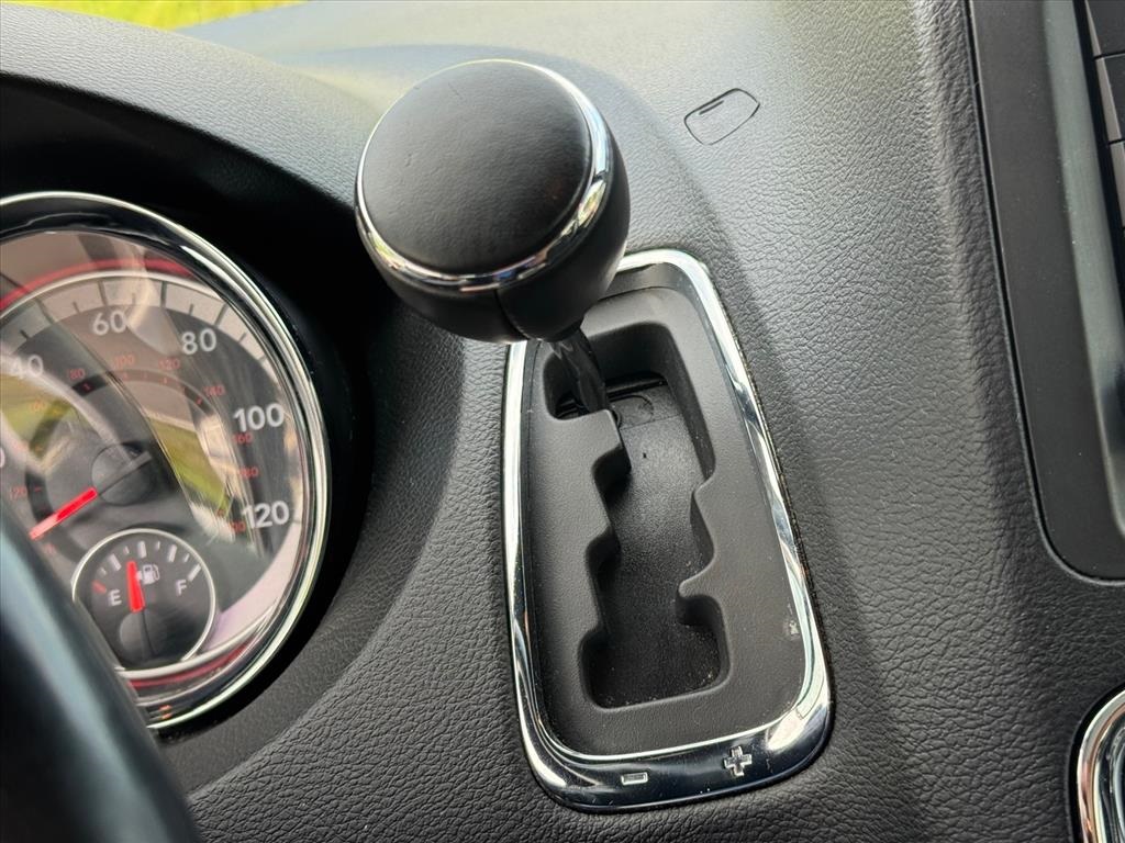 2020 Dodge Grand Caravan SXT photo 17