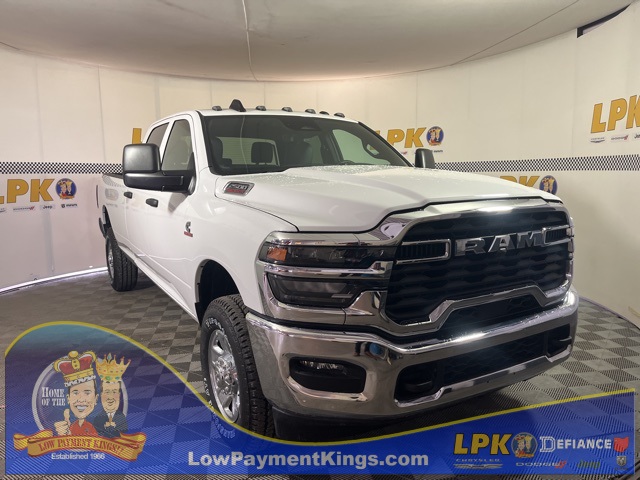 2025 RAM Ram 2500 Pickup Tradesman's photo