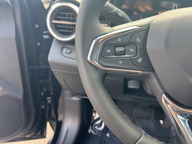 2025 Chevrolet Trax ACTIV photo 11