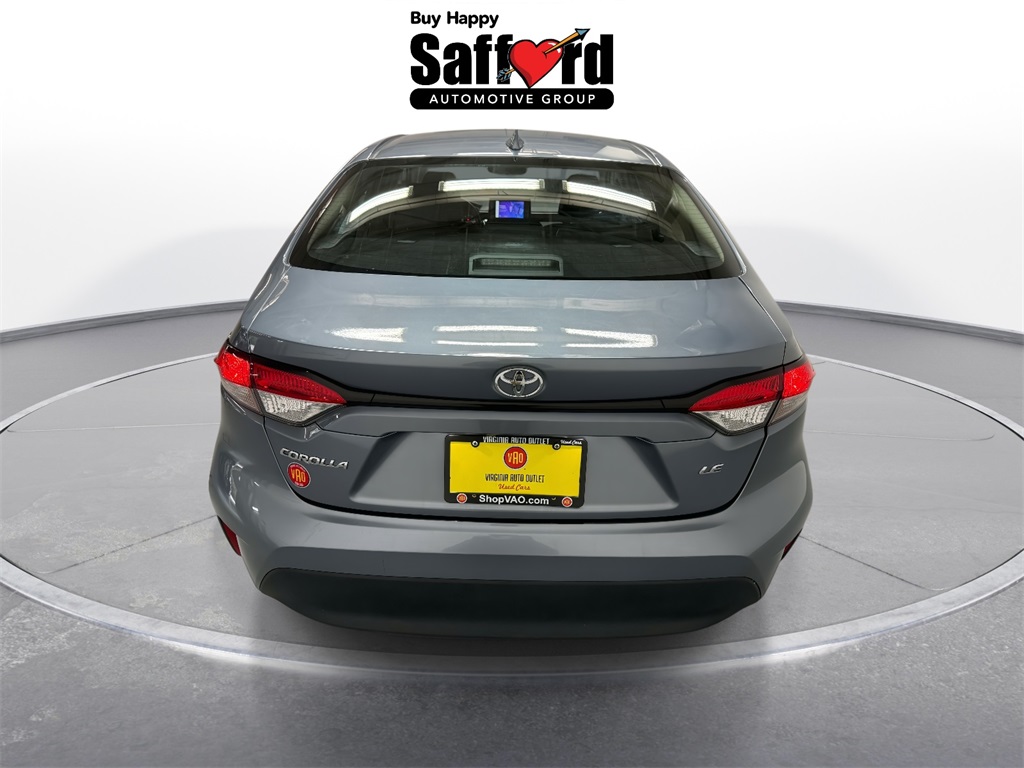 2024 Toyota Corolla LE photo 6