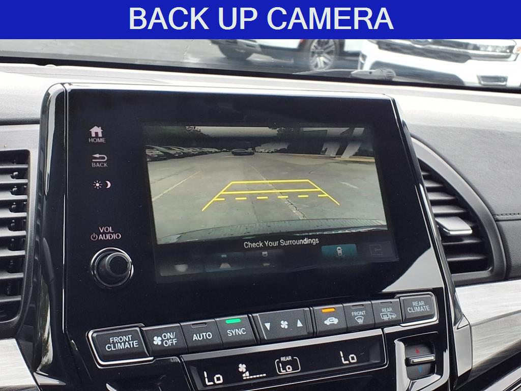 2023 Honda Odyssey Elite photo 11