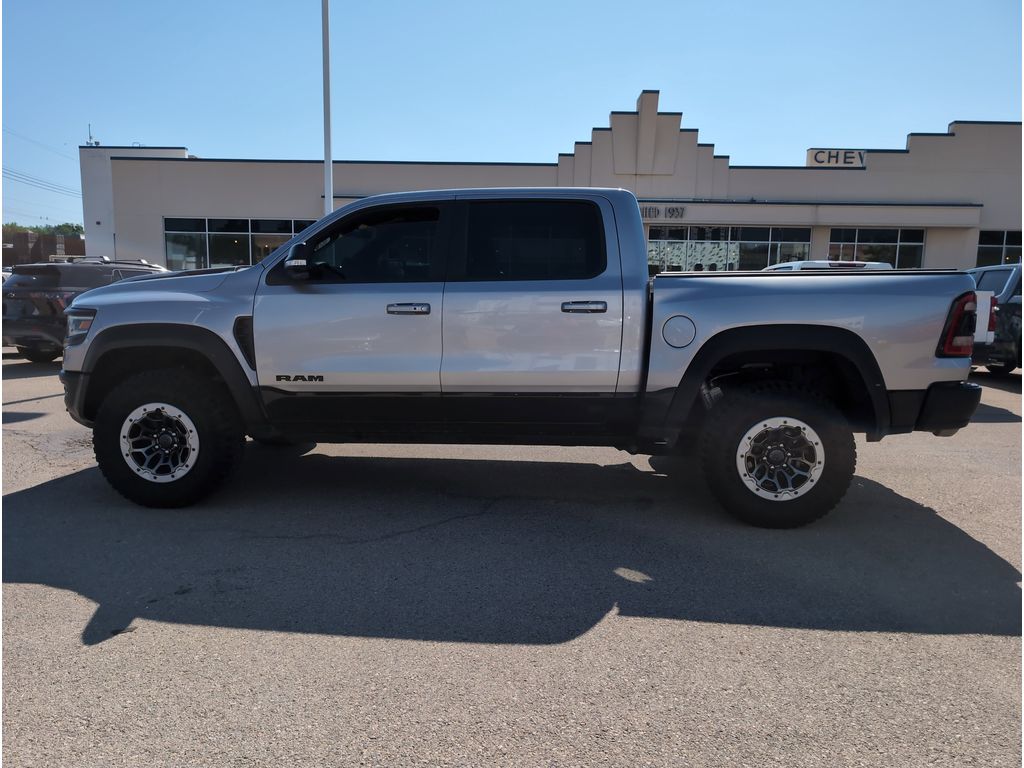 2021 Ram 1500 TRX photo 5
