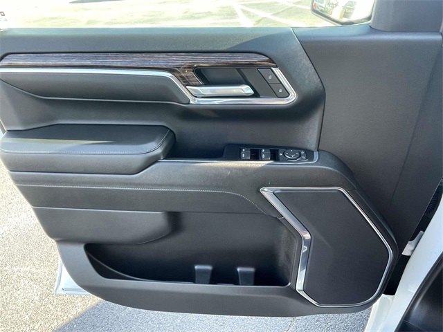 2024 Gmc Sierra 1500 Elevation photo 16