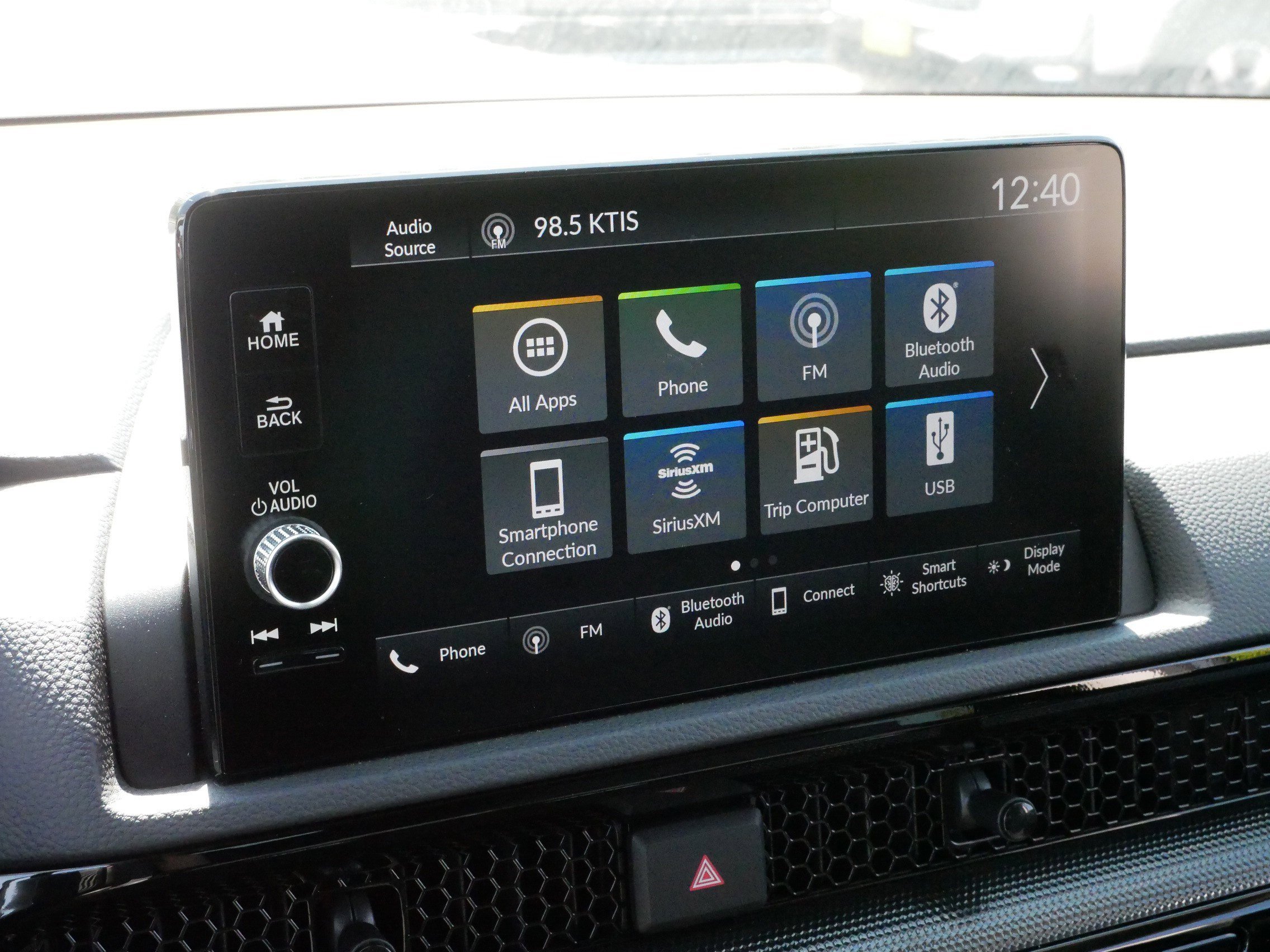 2025 Honda CR-V EX-L photo 20