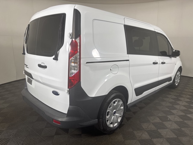 2017 Ford Transit Connect XL photo 3