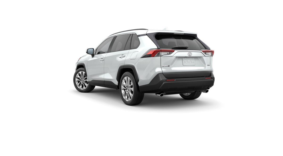 New 2024 Toyota RAV4 XLE Premium XLE PREM FWD SUV in Jacksonville