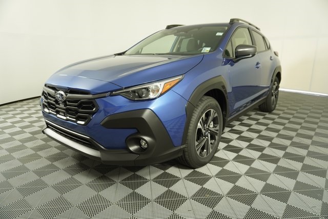 2025 Subaru Crosstrek Premium photo 2