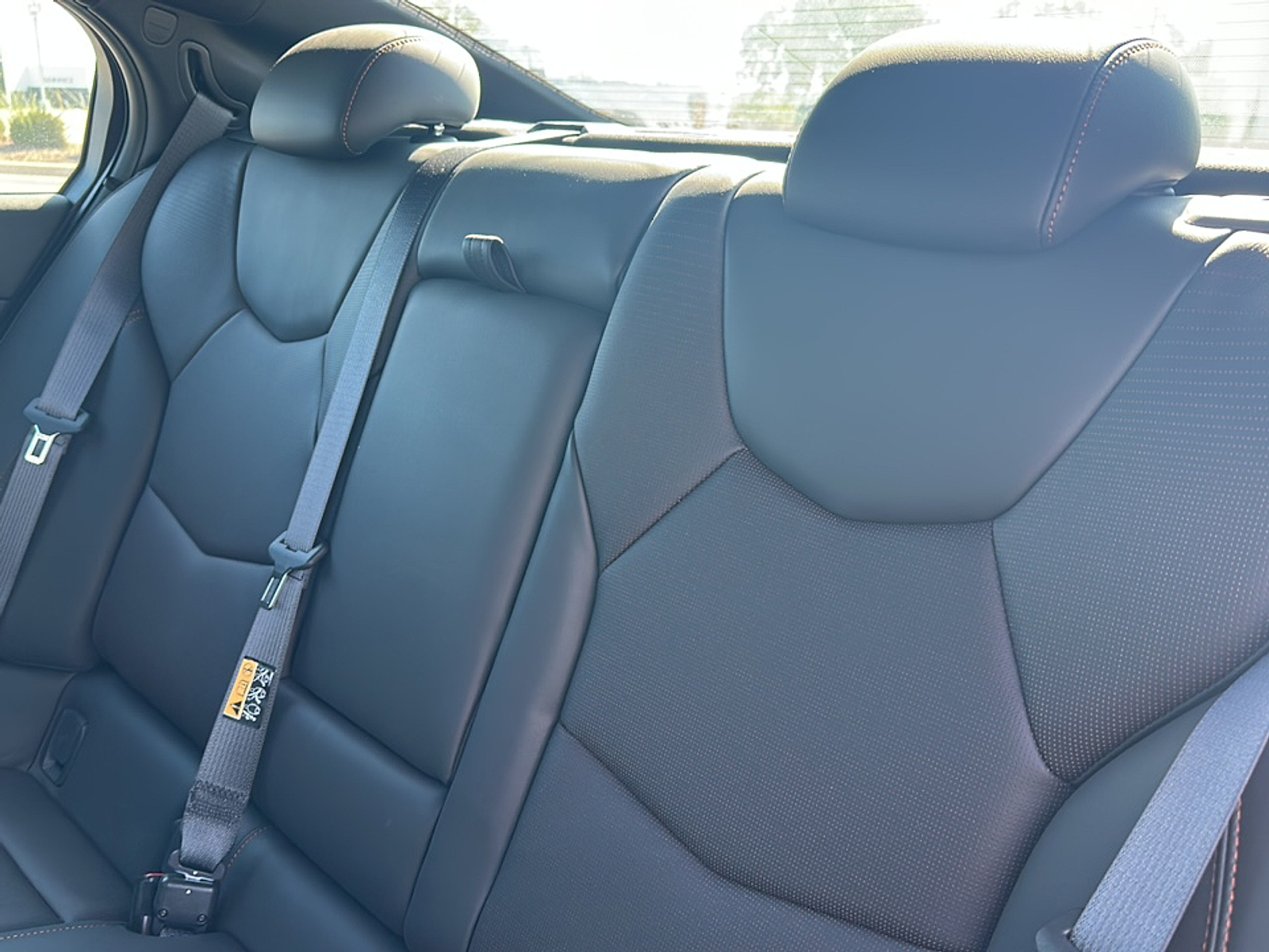 2025 Cadillac CT5 V photo 5