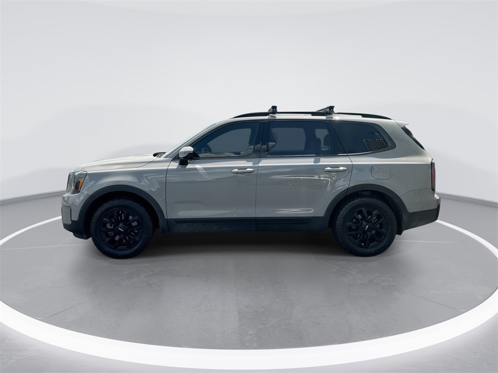 2024 Kia Telluride X-Pro photo 4