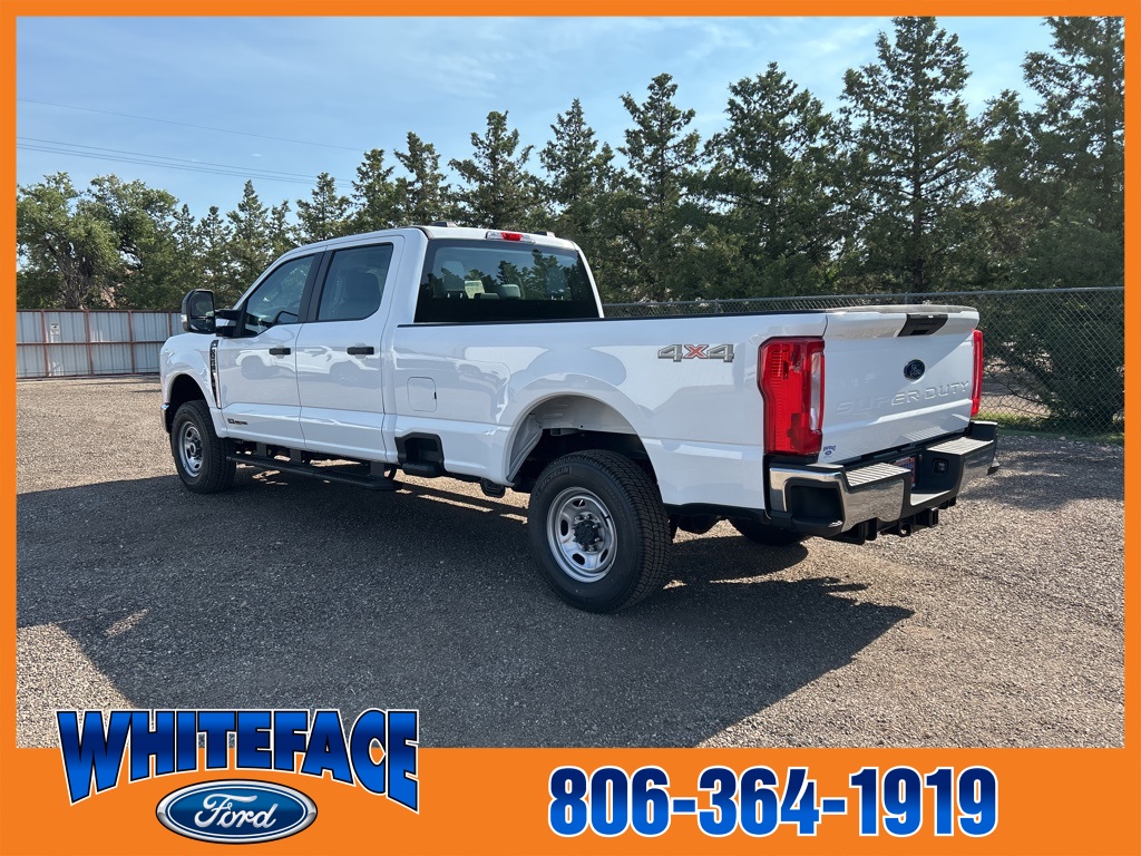 2025 Ford F-250 photo 3