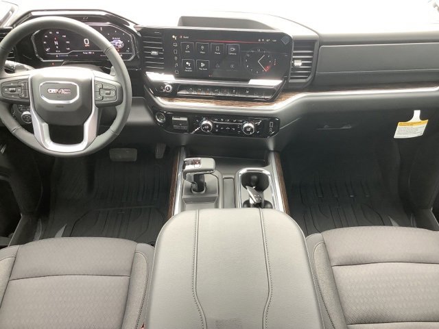 2025 Gmc Sierra 1500 Elevation photo 15