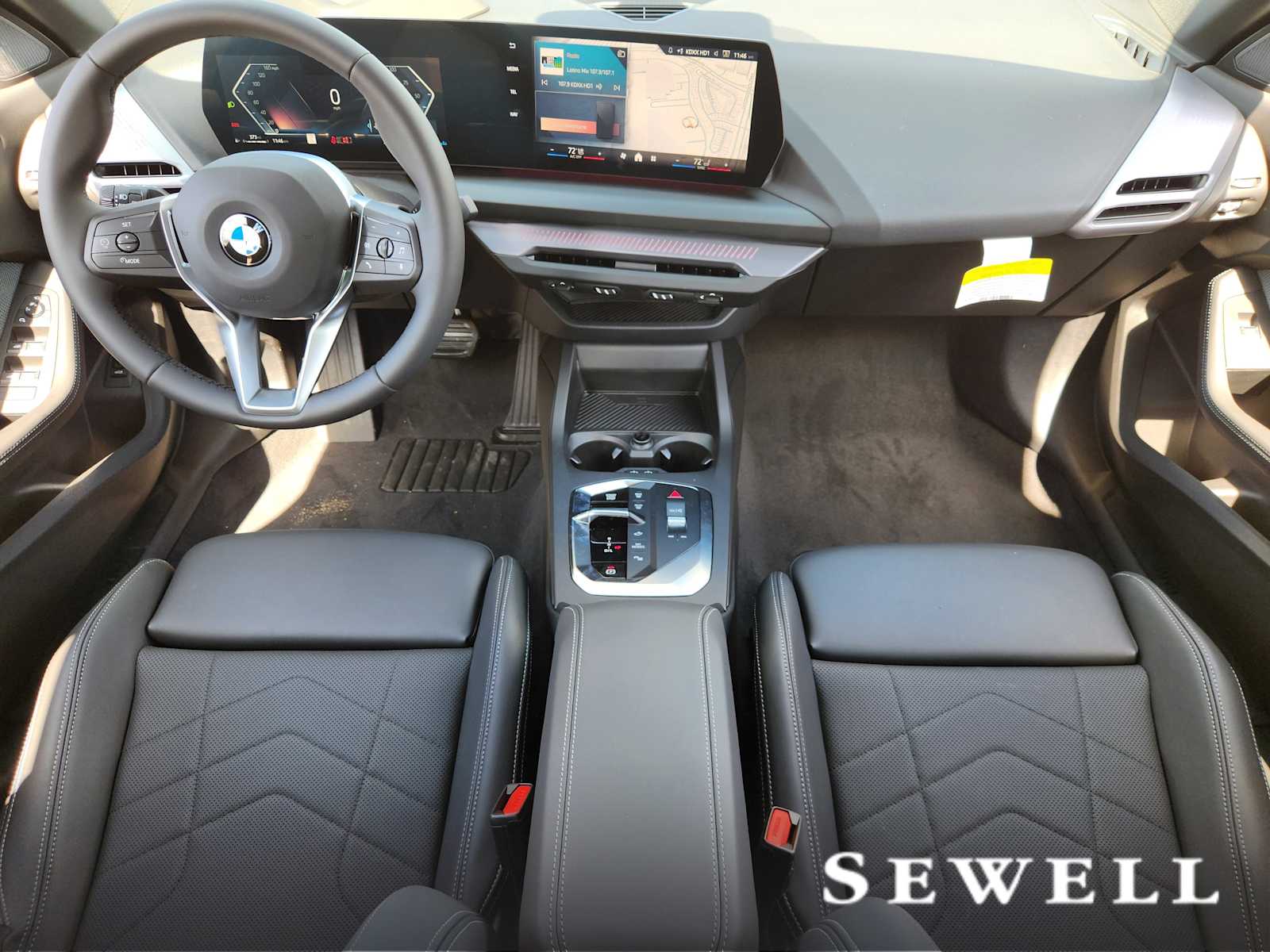 2026 BMW 2 Series 228 - Photo 6