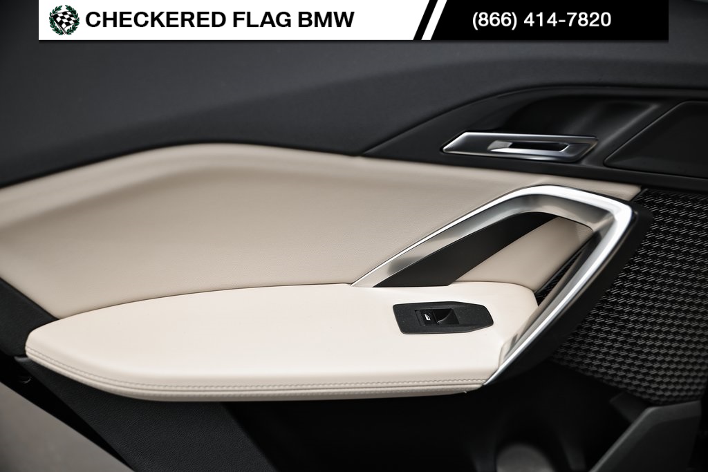 2024 Bmw X1 XDrive28i photo 19