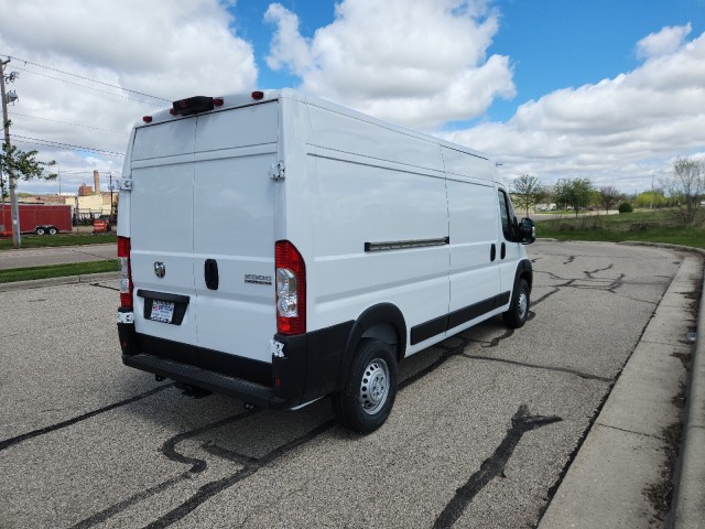 2024 Ram ProMaster 2500 photo 3