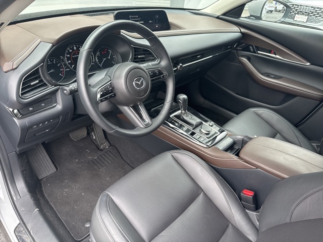 2025 Mazda CX-30 2.5 S Premium photo 9