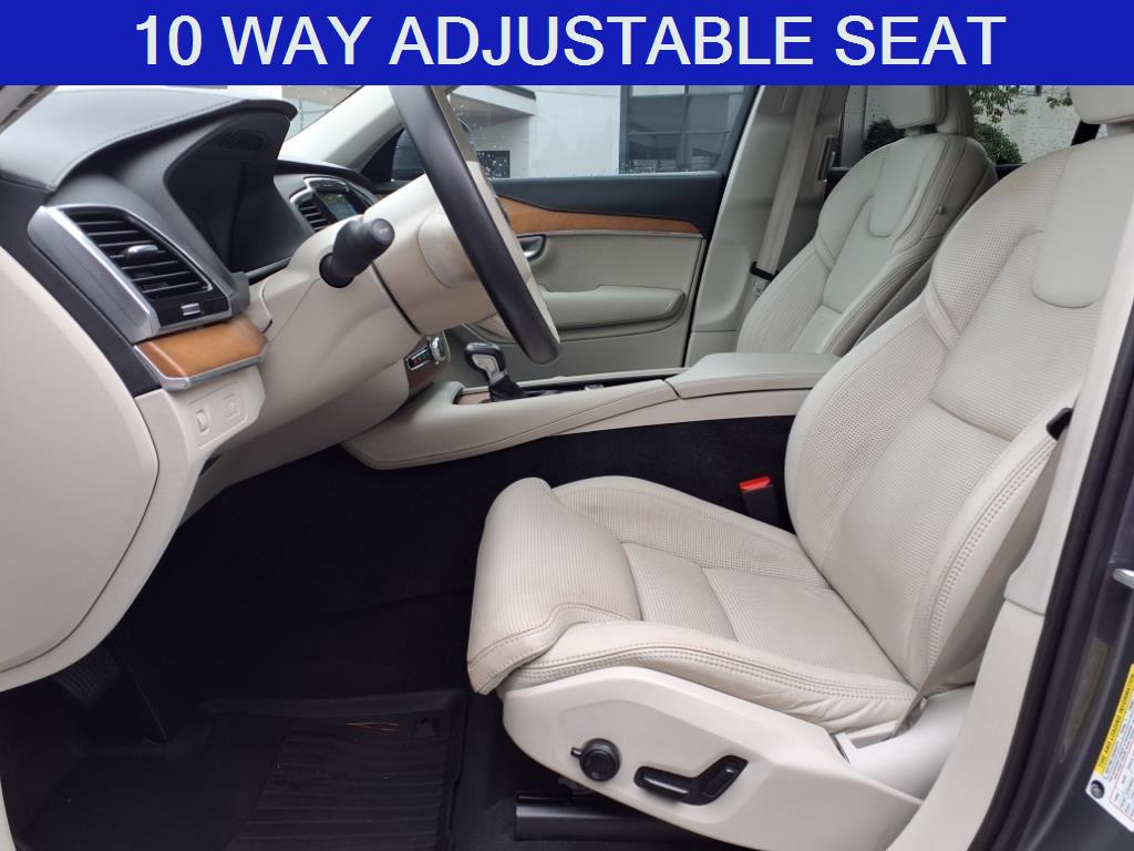 2019 Volvo XC90 Inscription photo 3