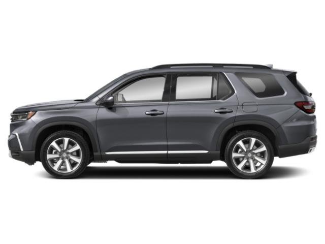 2025 Honda Pilot Touring photo 3