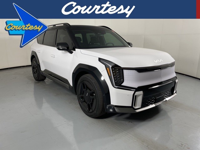 2026 Kia EV9