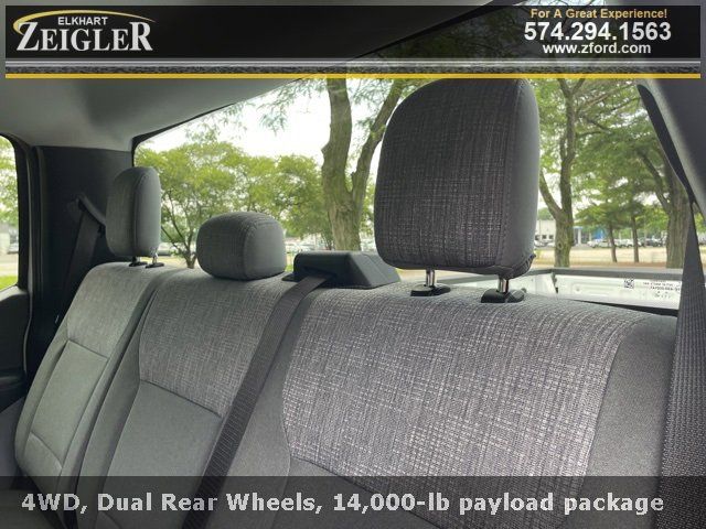 2024 Ford F-350 XLT photo 29