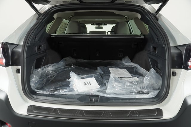 2025 Subaru Outback Premium photo 23