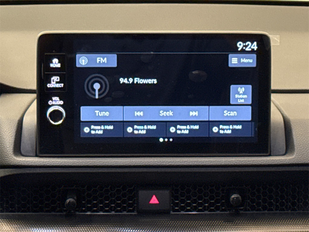 2026 Honda CR-V Hybrid Sport photo 10