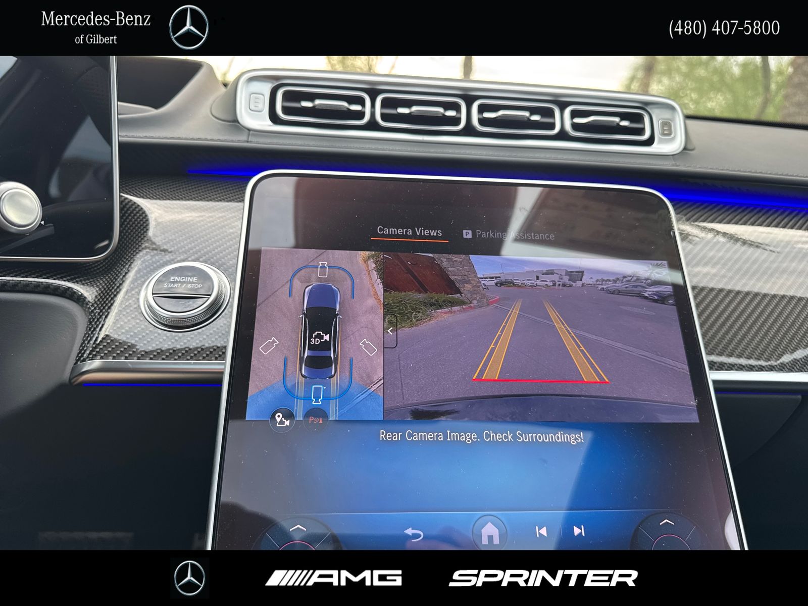 2026 Mercedes Benz S 63 e AMG photo 16
